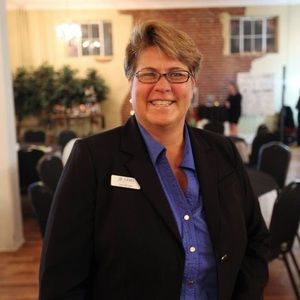 Meet your Posher, Sue